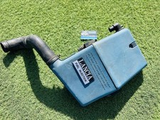 SCATOLA PORTA FILTRO ARIA