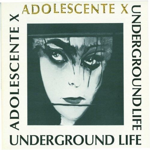 Vinile underground life - vinile,