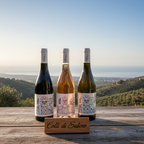 Tenuta san benvenuto vino - tenuta,