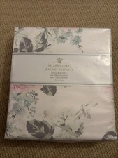 Tenda foderata Shabby Chic di