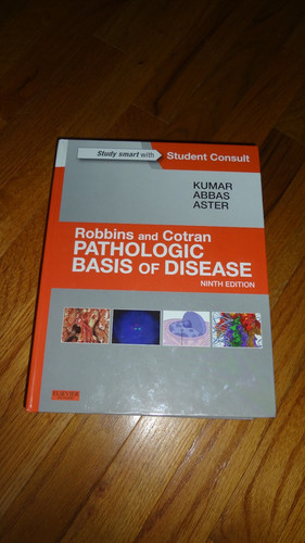 Robbins cotran pathologic - &,