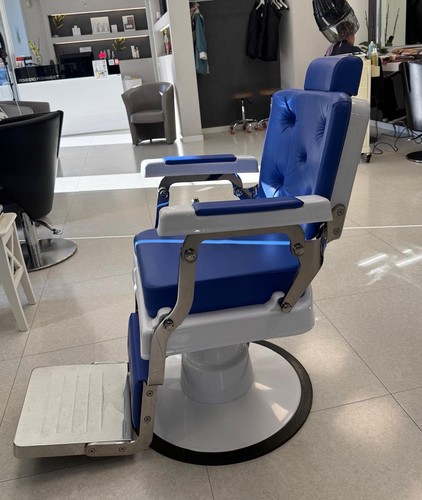 Poltrona barber - barber,