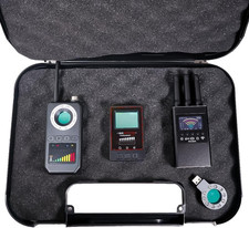 Kit Professionale Rilevatore