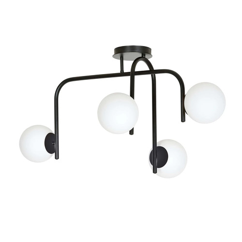 Lampadario luci ramachandra - 4,
