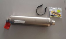 Marmitta arrow race tech - marmitta,
