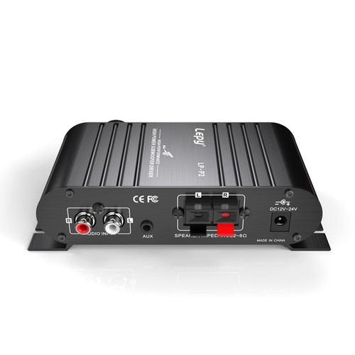 Amplificatore subwoofer mono