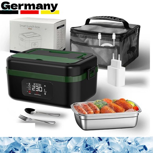 Lunchbox elettrico 1000ml - lunchbox,