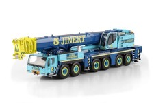 Liebherr LTM 1350-6.1 Jinert