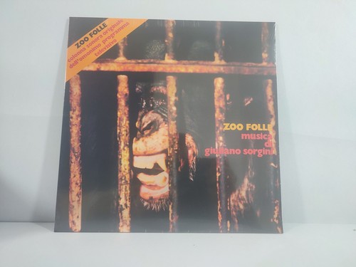 Zoo folle giuliano sorgini - zoo,