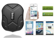 Localizzatore portatile con - localizzatore,