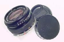 Olympus 28mm F/2.8 MC Zuiko