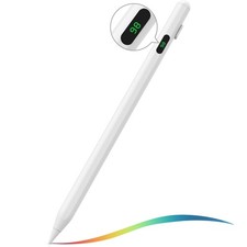 Penna stilo touch display