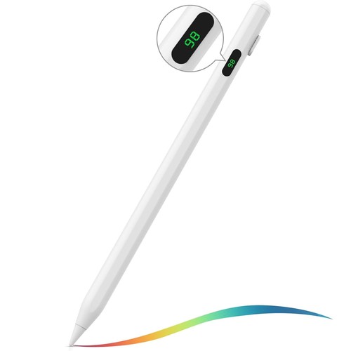 Penna stilo touch display