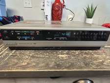 Panasonic omnivision vhs - omnivision,