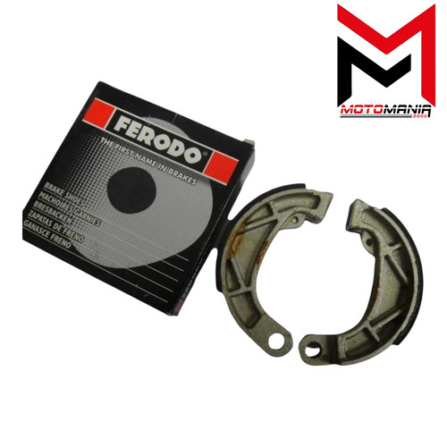 Fsb 900 ferodo coppia - fsb,