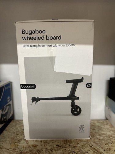 Bugaboo comfort wheeled board - bugaboo,
