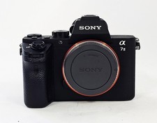 #Sony Alpha a7 II 24,3