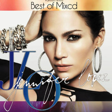 New Jennifer Lopez 30-Song