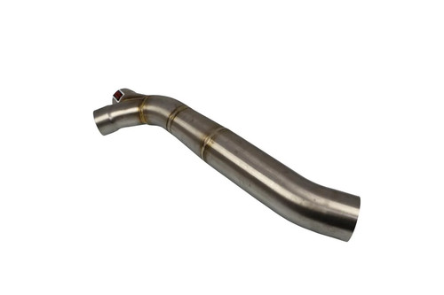 Akrapovic pipe collettore - akrapovic, y-pipe