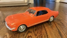 Vintage Wen Mac AMF 1966 Ford