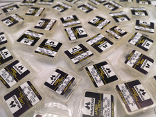 Lotto Stock Ami MUSTAD - 50