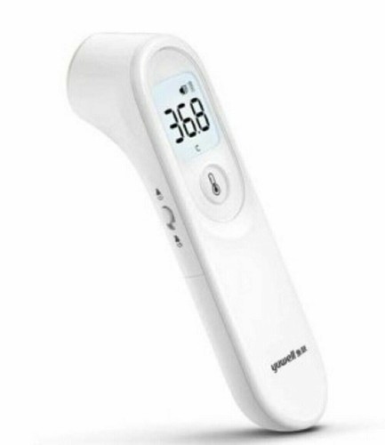 Termo scanner termometro