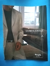 RITAGLIO DI GIORNALE