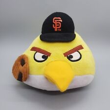 Angry Birds San Francisco