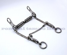 MORSO SARDO MONTA DA LAVORO