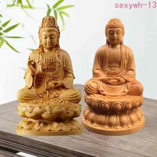 1PZ Statua Personaggi Buddha