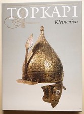 Topkapi gioielli, Topkapi