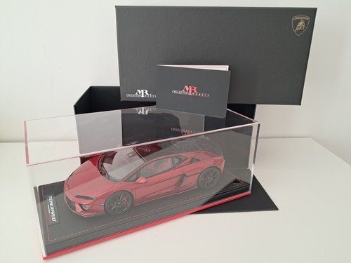 Lamborghini temerario all - lamborghini, pack