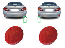 Nuovo per Toyota Corolla