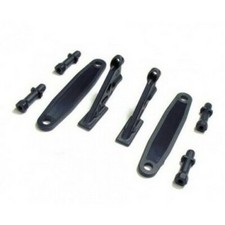 Carisma : Pièces de maintien