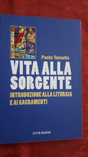 Paolo Tomatis - Vita alla