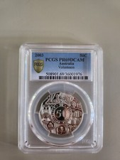 AUSTRALIA - ELISABETTA II - 50