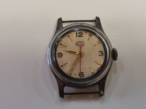 Orologio uomo vintage germania - orologio,