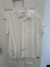 ZARA Button-up Casual Shirt -
