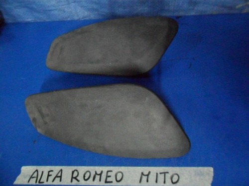 Airbag sedia sedile coppia - airbag, dx
