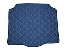 Ecopelle BLU SCURO, Tappetini