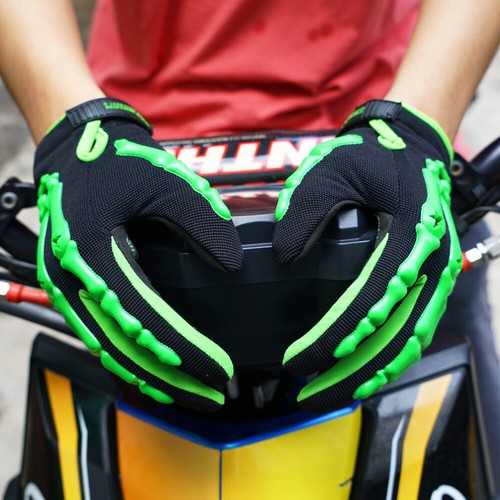 Guanti sportivi uomo - , ciclismo