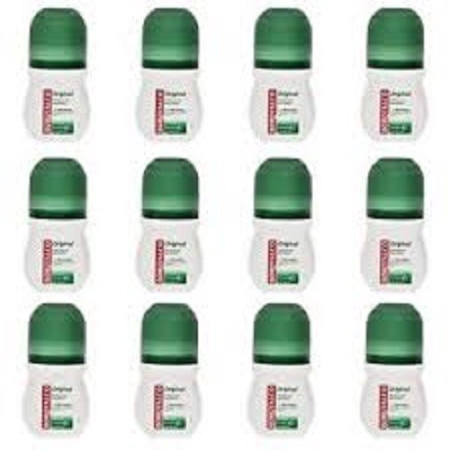 Borotalco deodorante - 12,