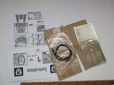 1/18 Ferrari 288 GTO Burago Tremonia Transkit Completo Dettagli Aggiornamento Set Bburago