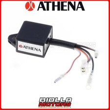 CENTRALINA ATHENA SENZA LIMITATORE MBK BOOSTER CW RS NG EURO1 50 1999-2000 S4104