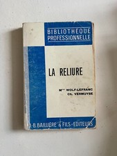 Wolf-Lefranc, Vermuyse, La