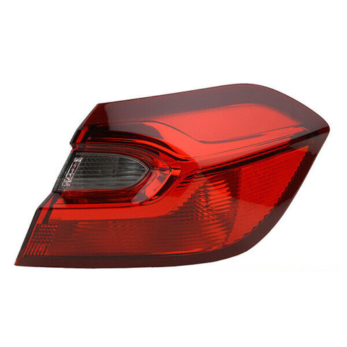 Fanale posteriore destro - , ford