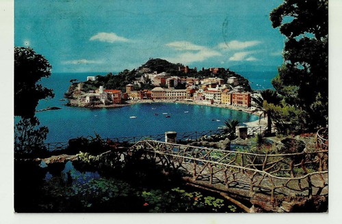 Sestri levante penisola - sestri,
