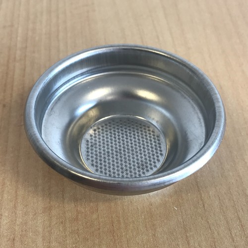 Cestello filtro gaggia classic - cestello,