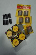 Pastiglie ganasce freno speciali NOS nuove con scatola Modolo Professional D-0015 sinterizzate/Gipiemme