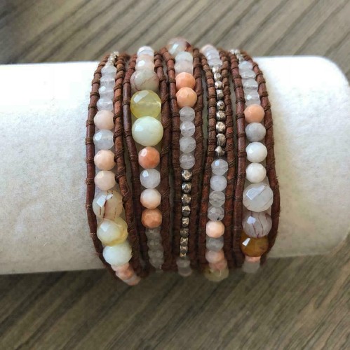 Nuovo bracciale chan luu - chan,